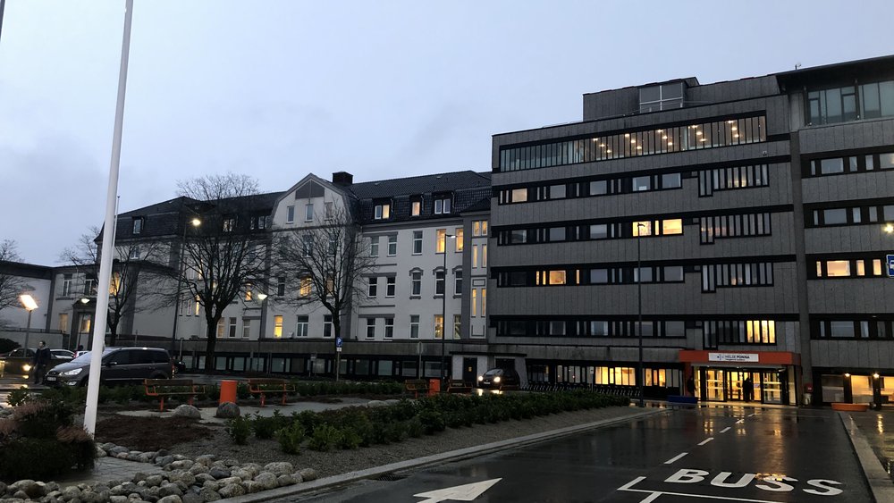 Haugesund