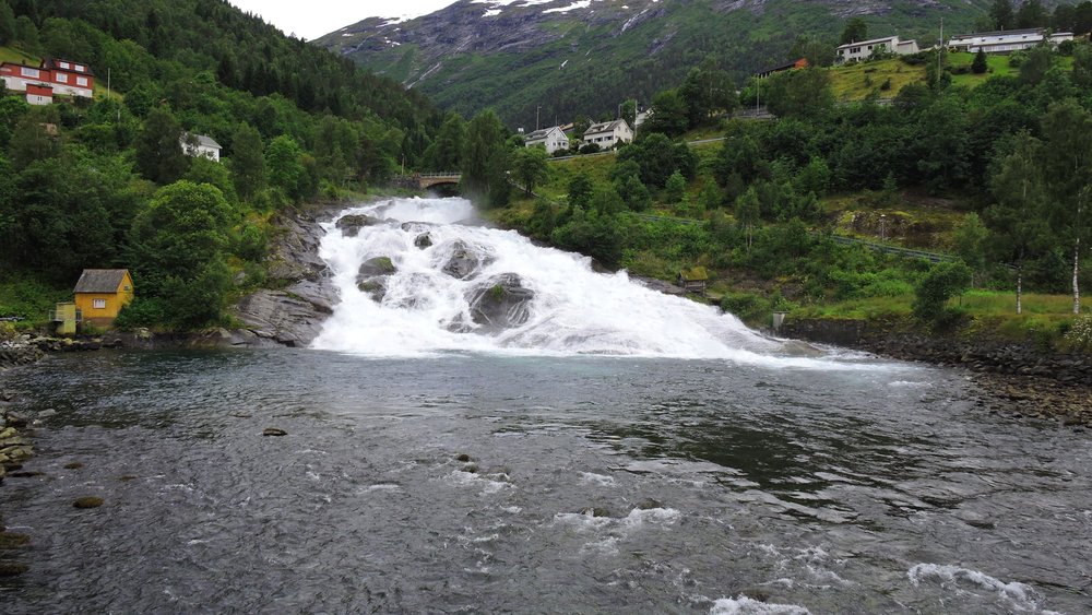 Hellesylt