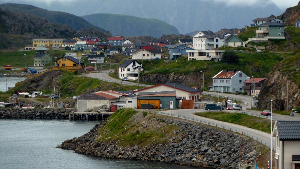 Honningsvag