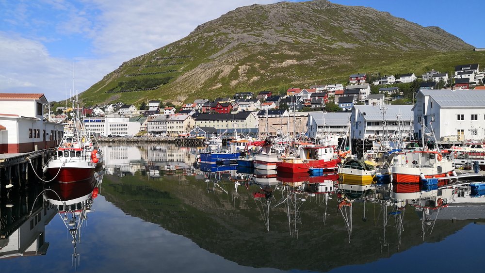 Honningsvag