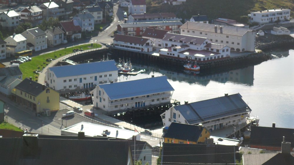 Honningsvag