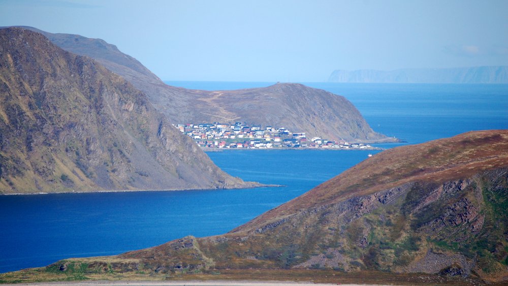 Honningsvag