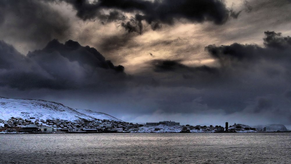 Honningsvag