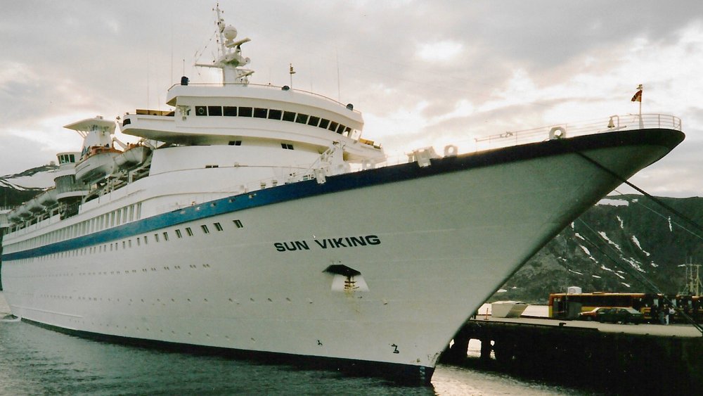Honningsvag