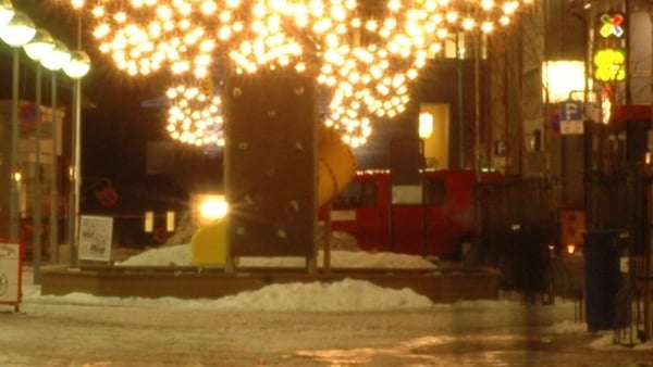 Kirkenes Cruise Port: Shore Excursions & Expert Guide