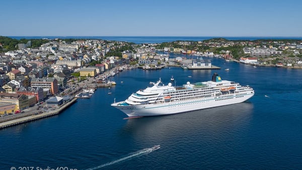 Kristiansund Cruise Port: Shore Excursions & Expert Guide