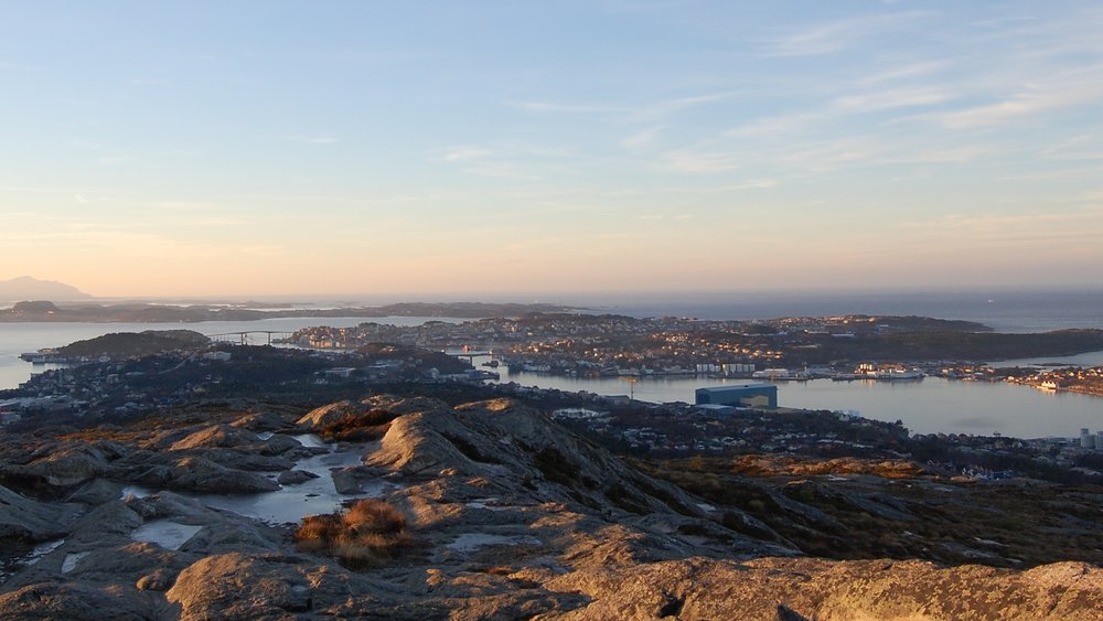 Kristiansund