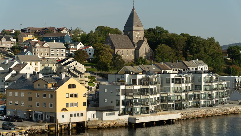 Kristiansund
