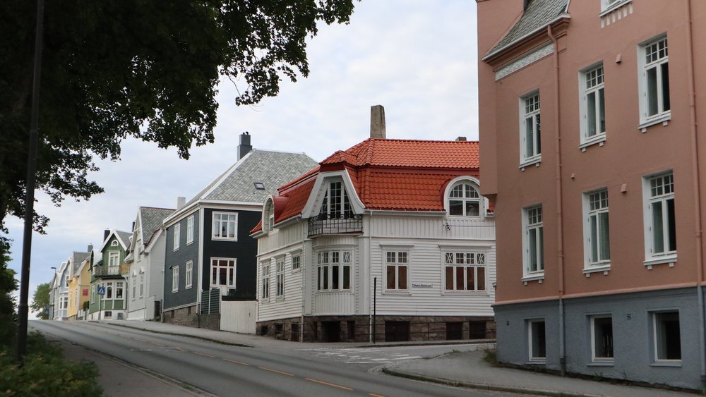 Kristiansund