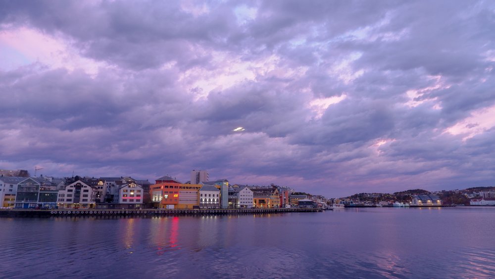 Kristiansund