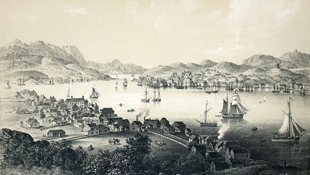 Kristiansund