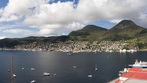 Maloy Cruise Port: Shore Excursions & Expert Expert Guide