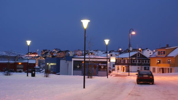 Mehamn Cruise Port: Shore Excursions & Expert Expert Guide
