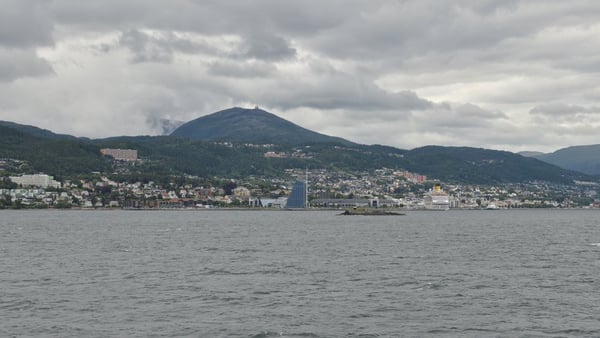 Molde Cruise Port: Shore Excursions & Expert Guide