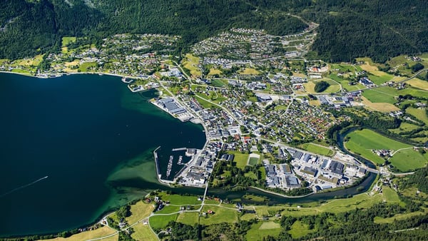 Nordfjordeid Cruise Port: Shore Excursions & Expert Guide