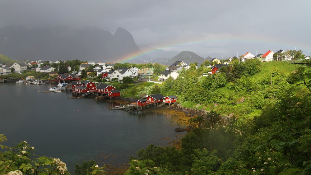 Reine