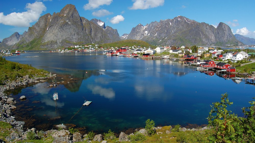 Reine
