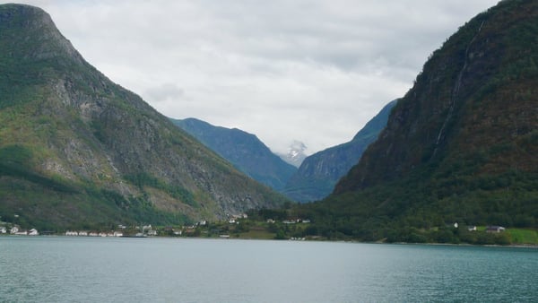 Skjolden Cruise Port: Sognefjord Shore Excursions & Guide