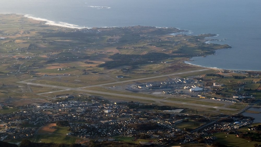 Stavanger