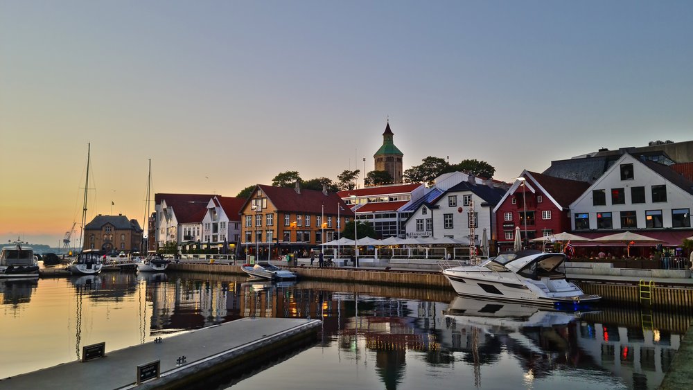 Stavanger