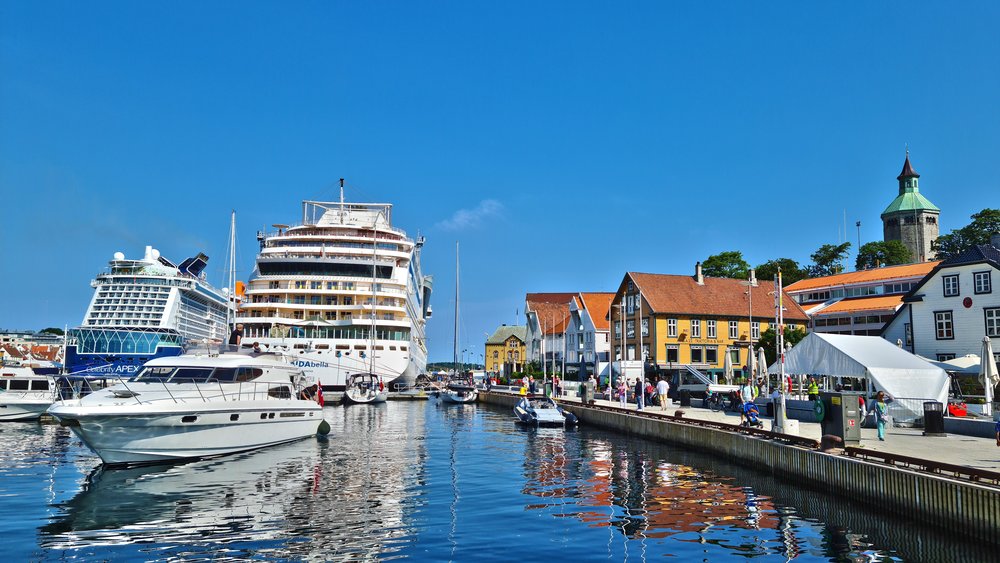 Stavanger