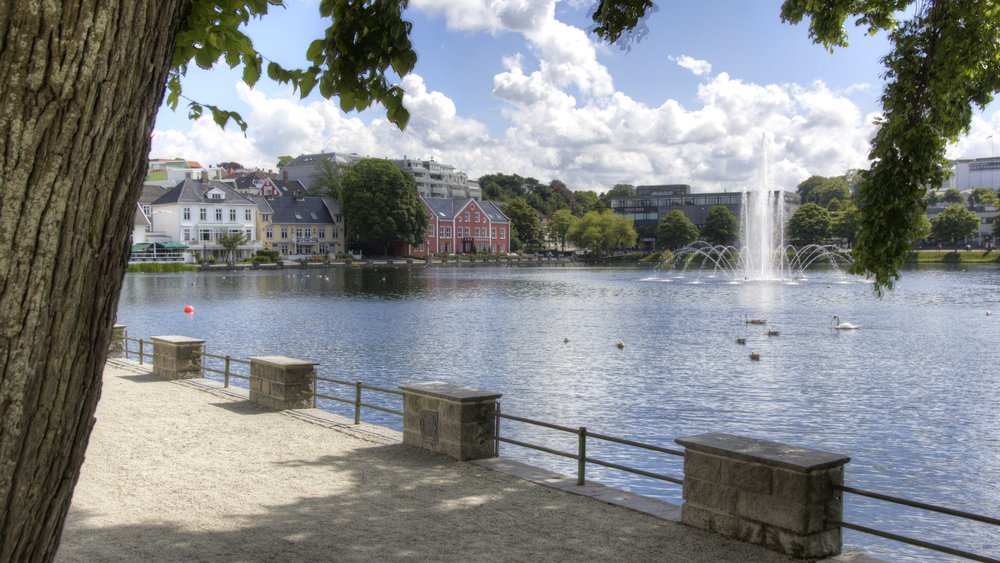 Stavanger