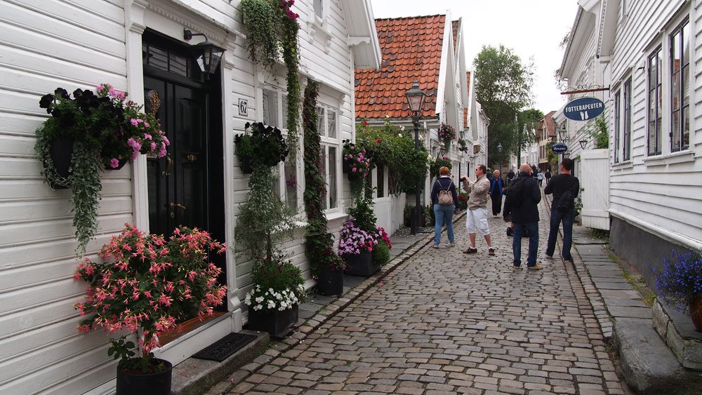 Stavanger