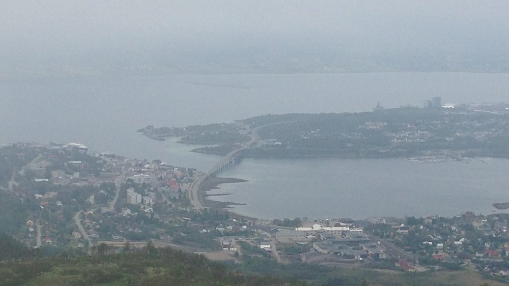 Stokmarknes