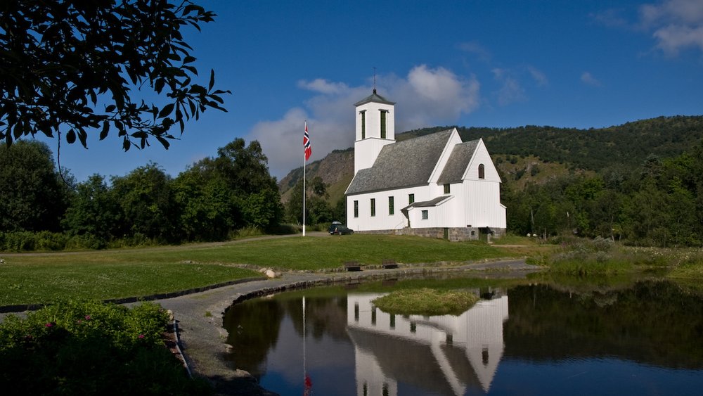 Stokmarknes