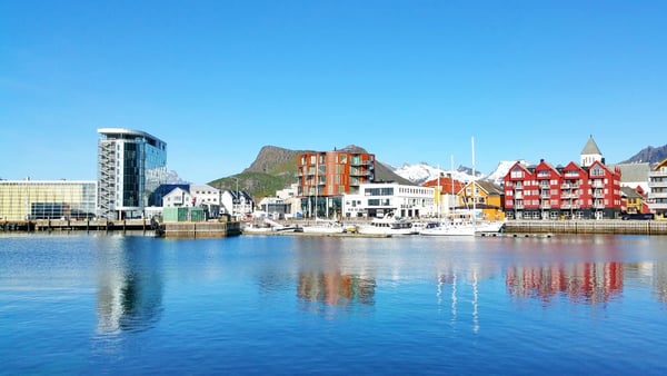 Svolvaer Cruise Port: Expert Guide & Shore Excursions