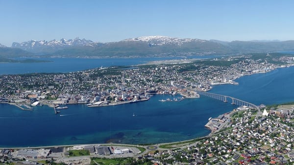 Tromso Cruise Port: Shore Excursions & Expert Guide