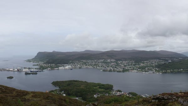 Ulsteinvik Cruise Port: Expert Guide & Shore Excursions