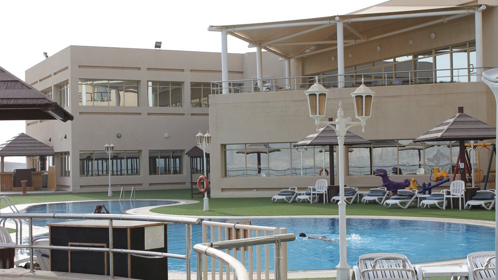Khasab