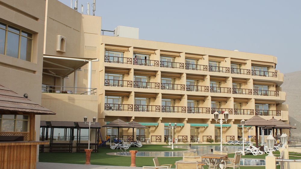 Khasab