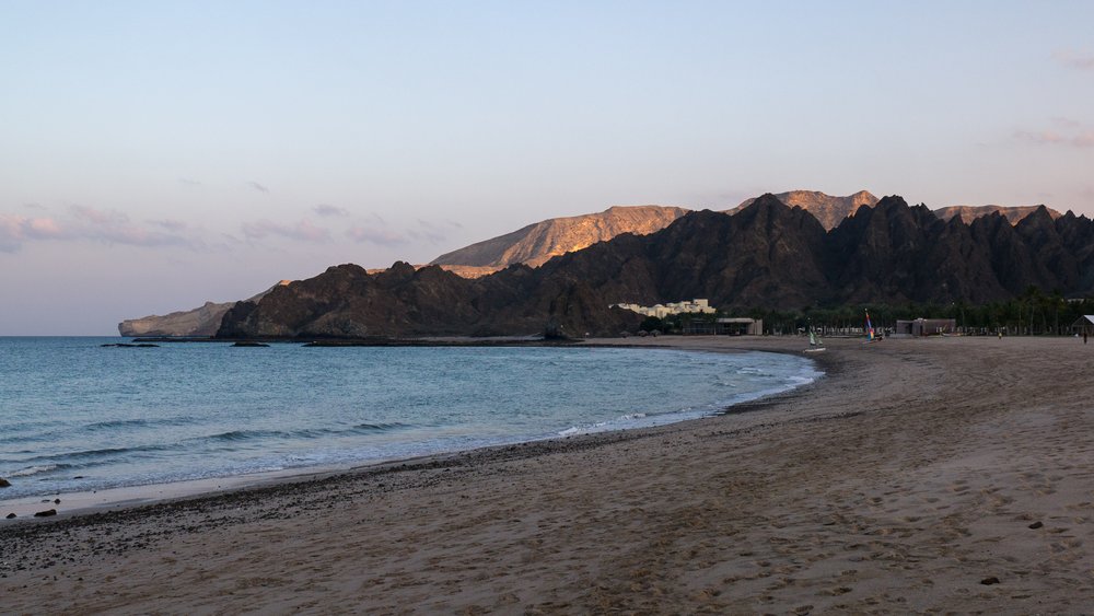 Muscat