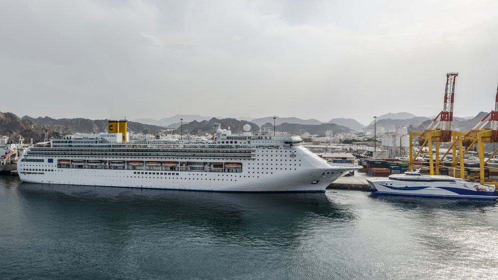 Muscat
