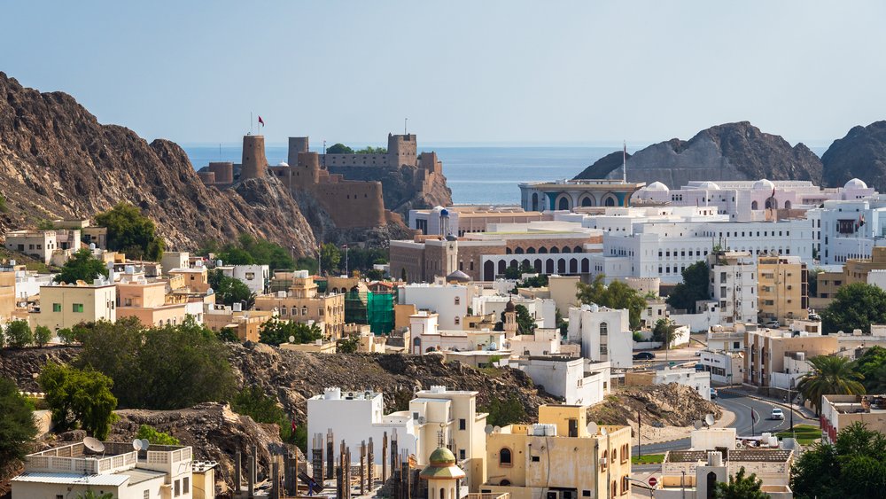 Muscat