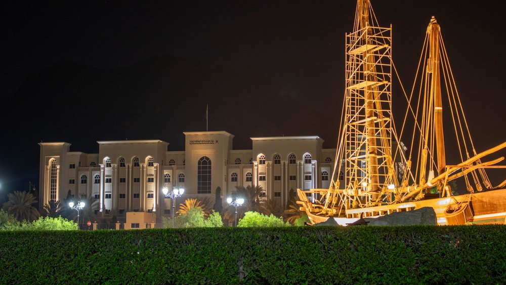 Muscat