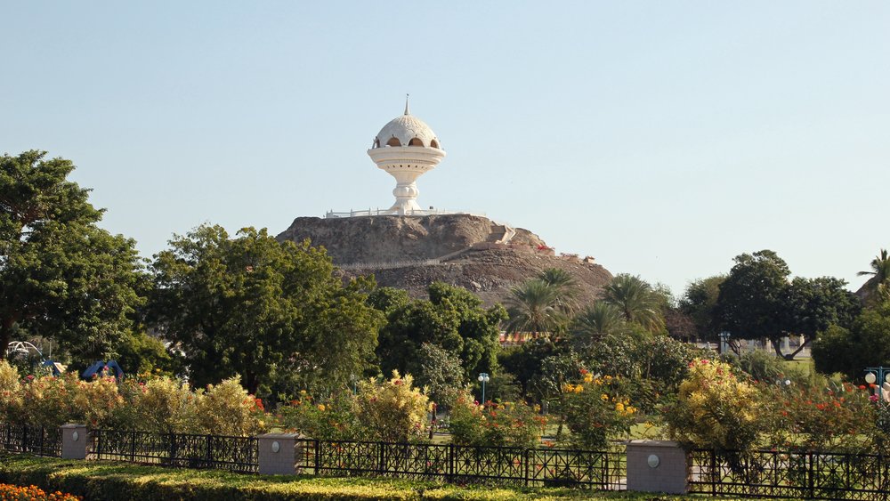Muscat