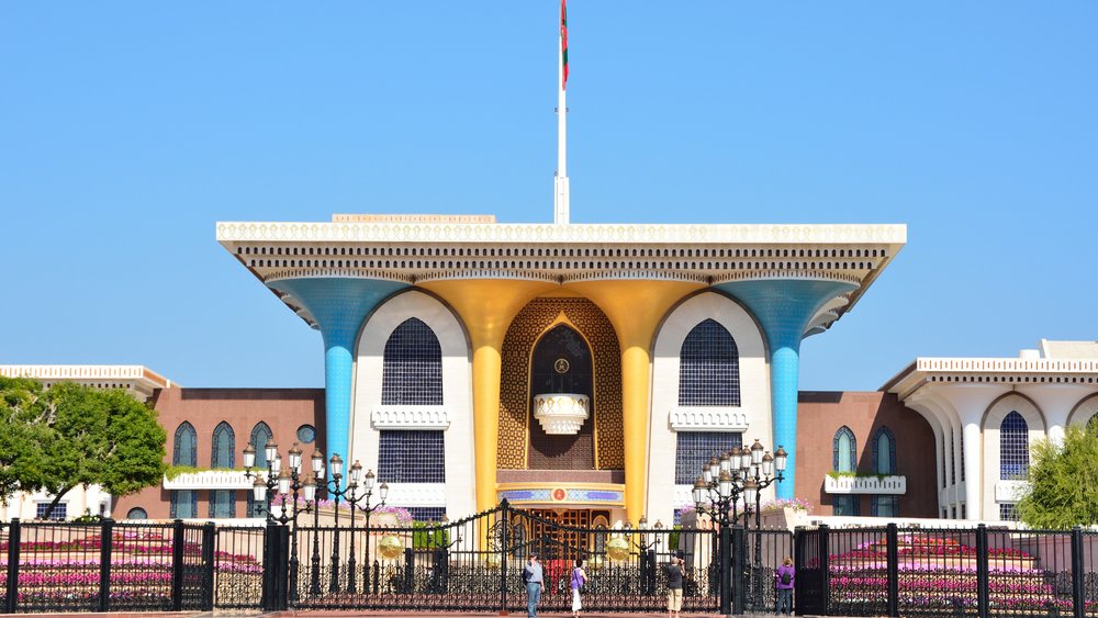Muscat