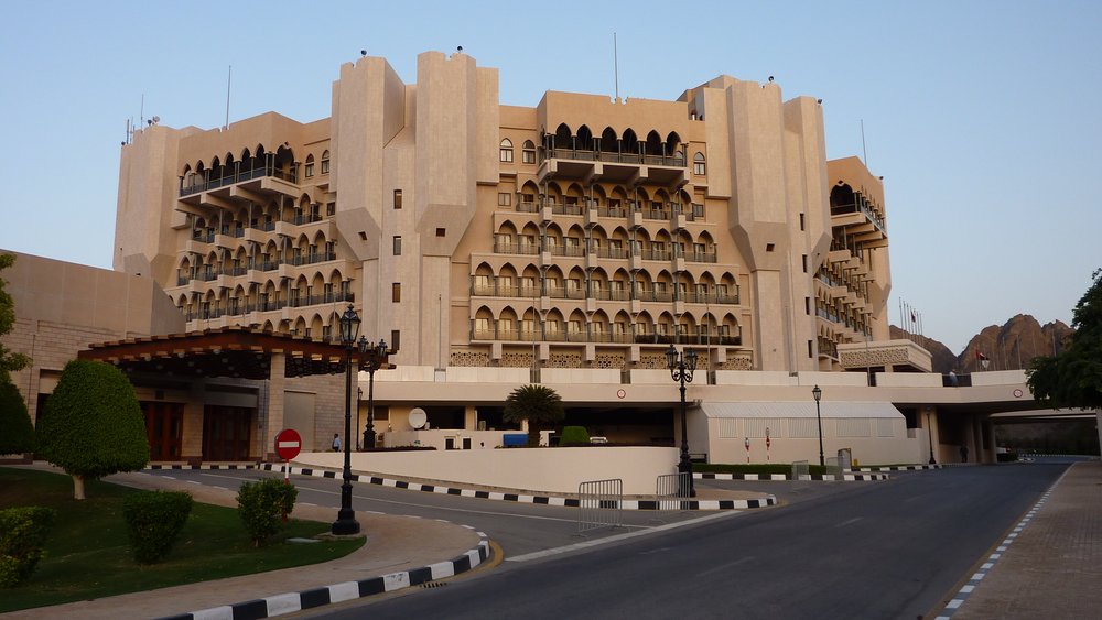 Muscat