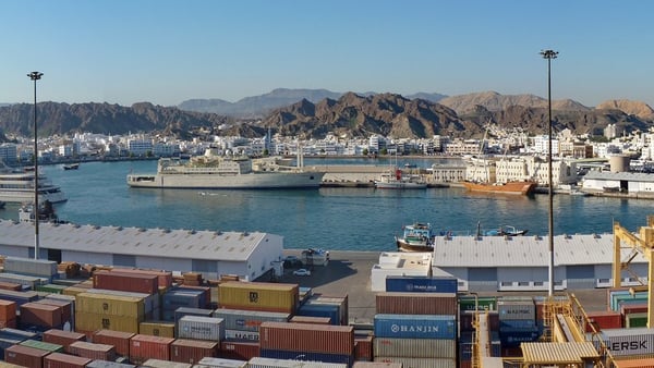Muscat Cruise Port: Shore Excursions & Expert Guide