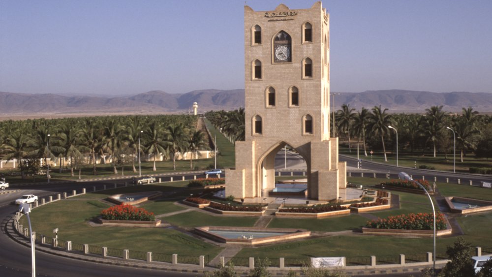Salalah
