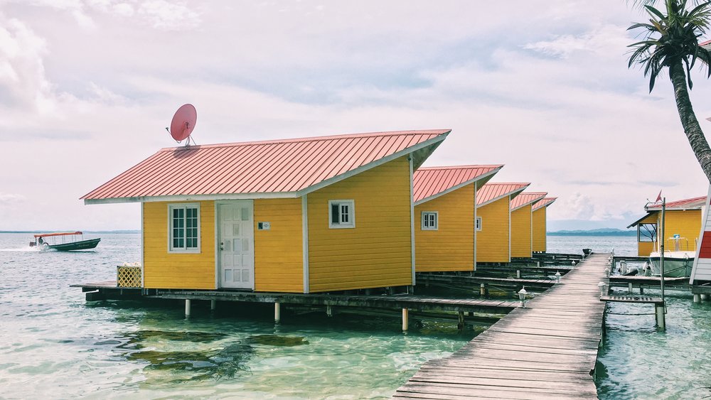 Bocas Del Toro