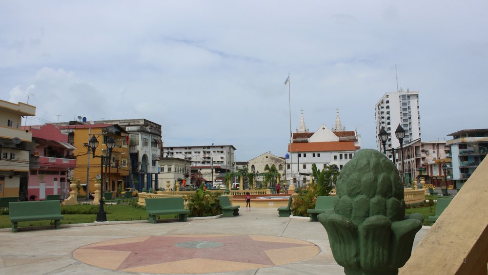 Colon