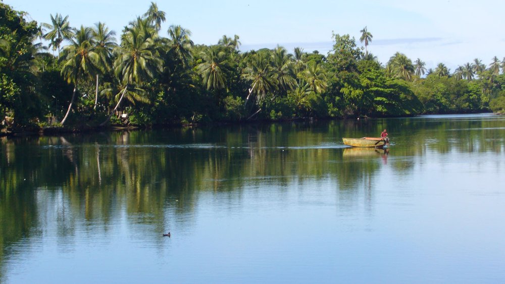 Madang