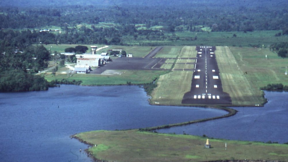 Madang