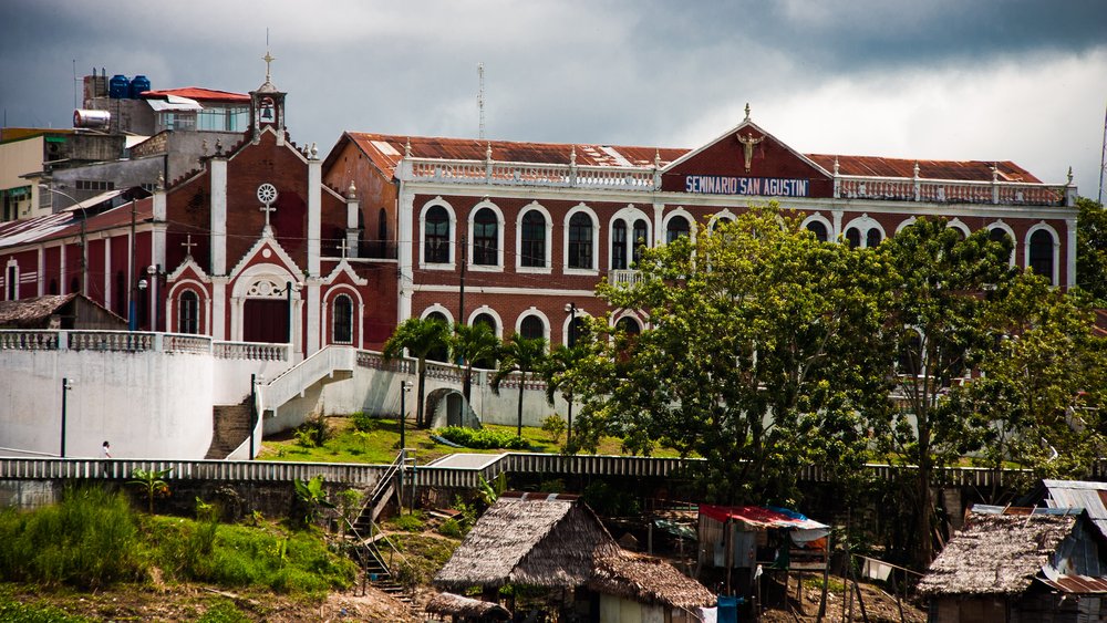 Iquitos