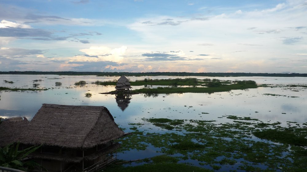 Iquitos