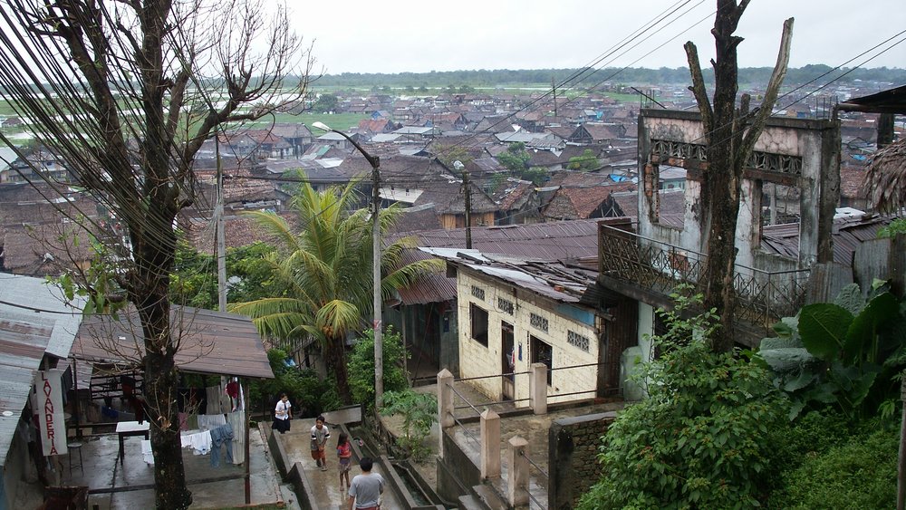 Iquitos